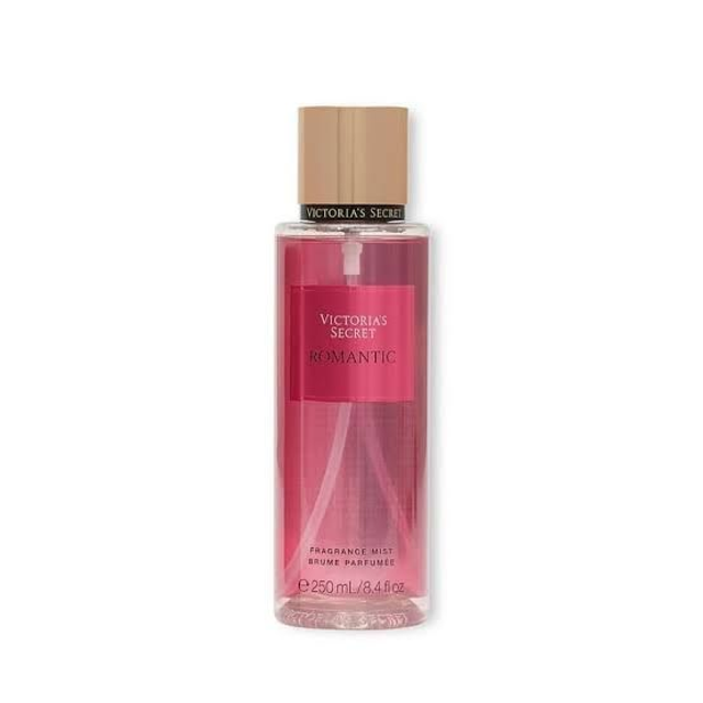 Victoria's romantic b.spray
