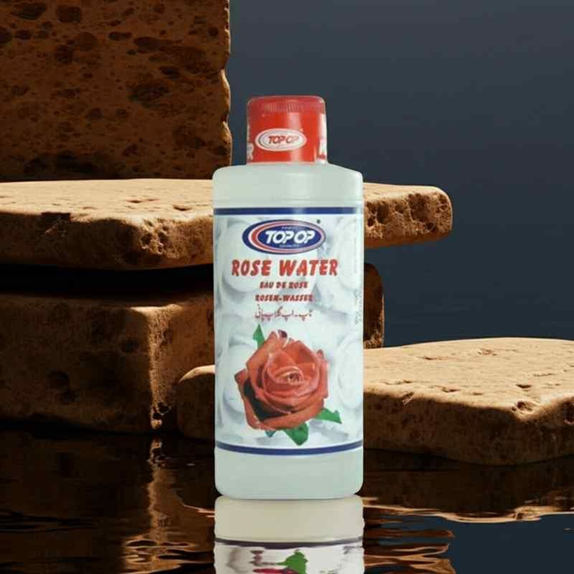Rose Water – 200ML 