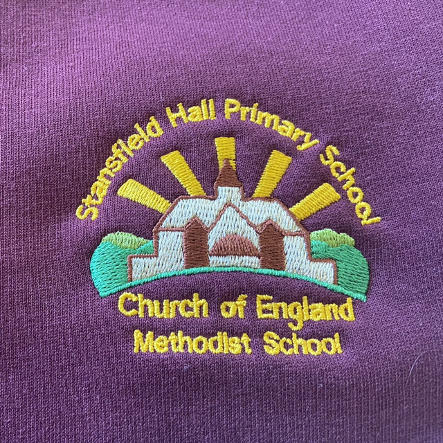 Stansfield pe T-shirt 