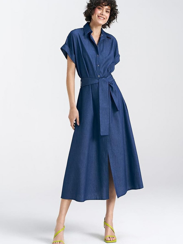 Vestito da giorno model 197006 Nife