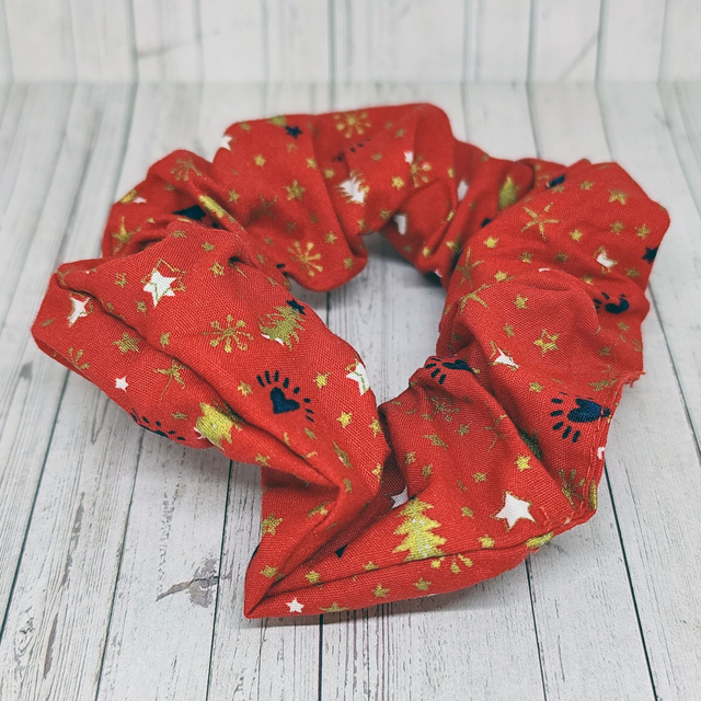 Chouchou HÅR de NOËL