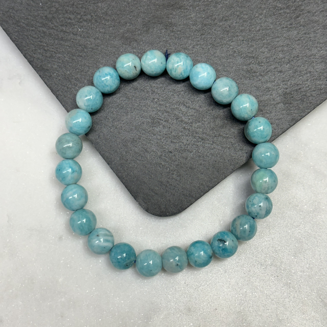 Amazonite Bracelet 