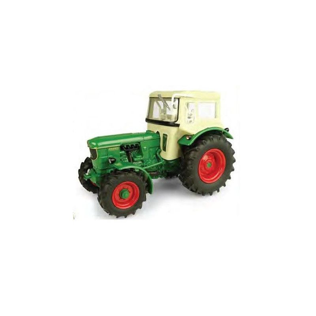 D6005 TRACTEUR MINIATURE DEUTZ 5253