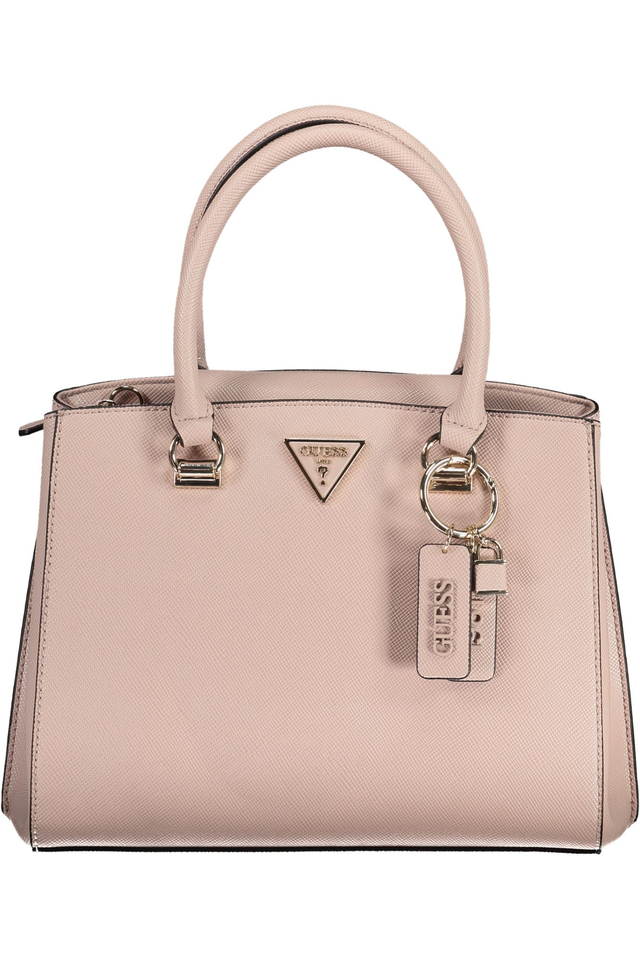 GUESS JEANS BORSA DONNA ROSA
