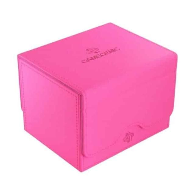 Gamegenic Sidekick 100+ XL Pink