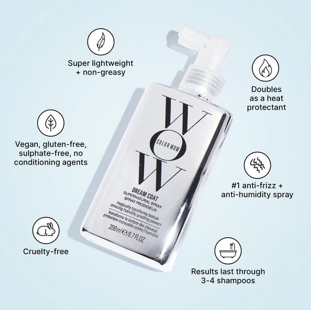 Colour Wow Dream Coat 200mls