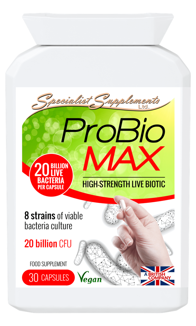 ProBio MAX