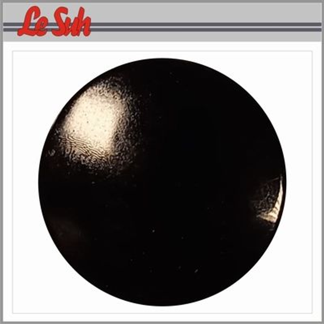 Veiligheidsogen 10,5 mm zwart