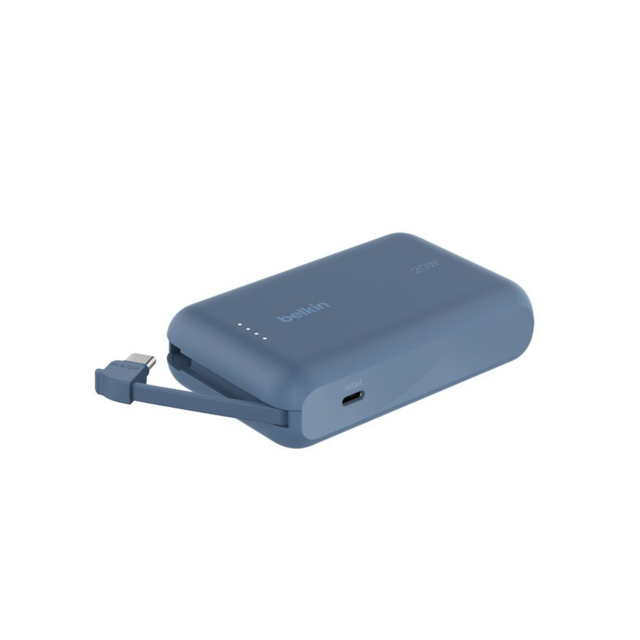 BELKIN PowerBank 10.000mAh 20W (Blu)