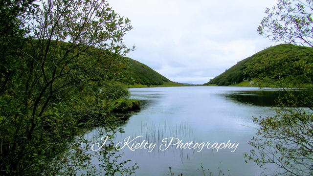 Lough Na Leibe, Keash, County Sligo. 