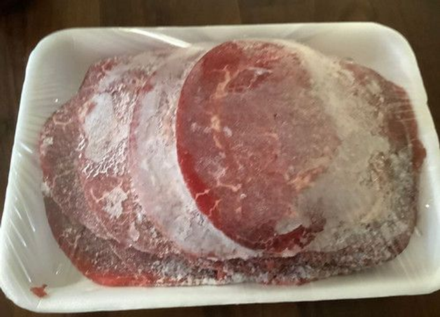 Frozen - Korea Beef Bulgogi 400g