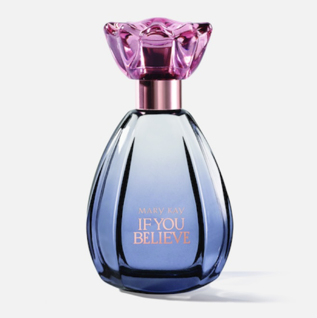 If You Believe™ Deo Colônia 60ml