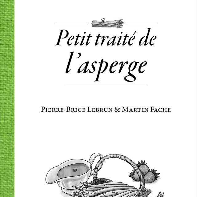 Petit traité de l’asperge