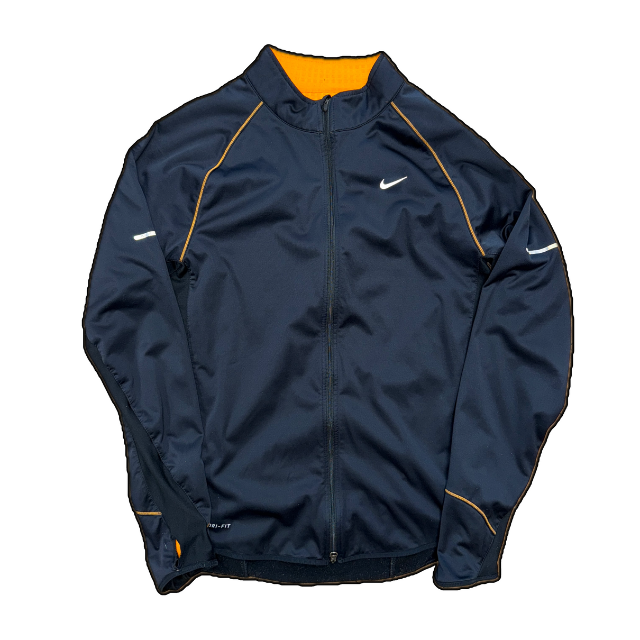 Nike Running Long Sleeve Top - S
