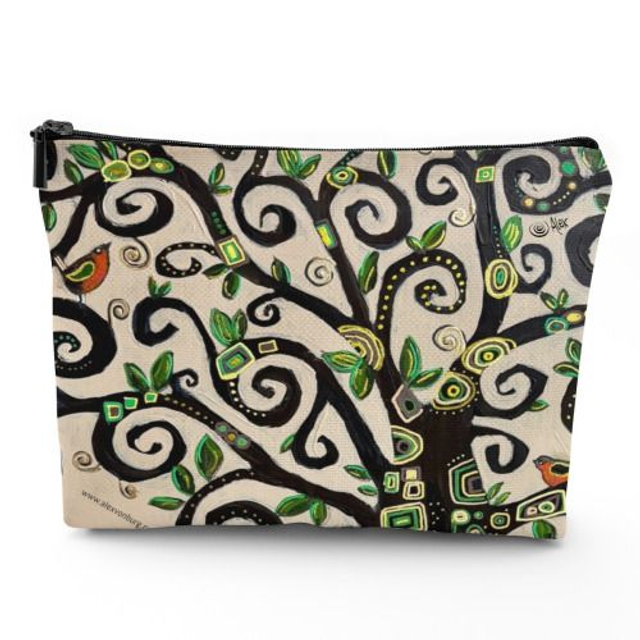 Trousse grande Albero della vita