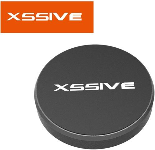 Support De Montage Magnétique XSSIVE XSS-C5 – Noir