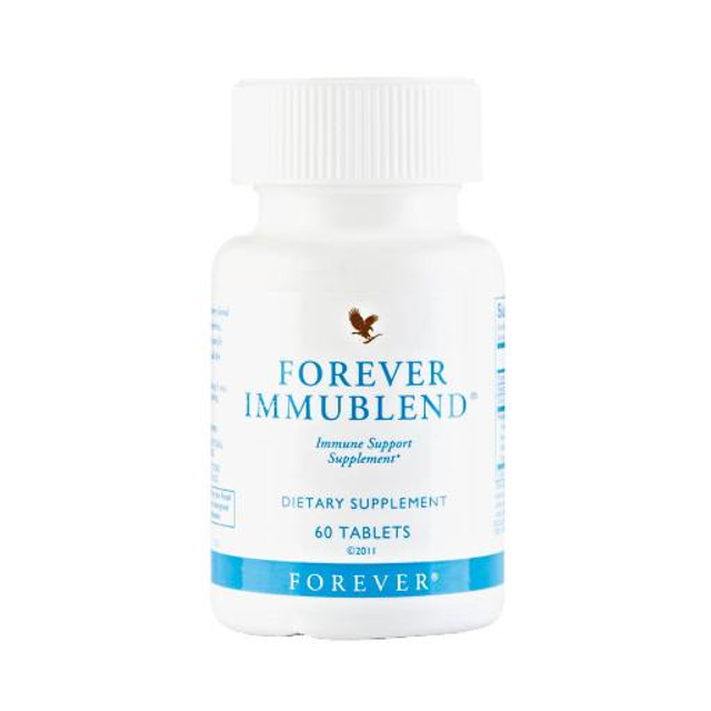 Forever - ImmuBlend - 60 Presslinge