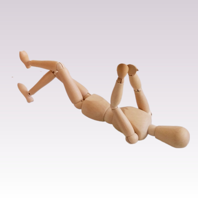 Abonnement Année cours Feldenkrais Decouverte en virtuel ou en présentiel