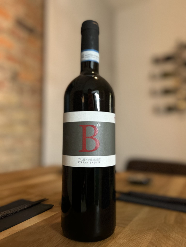 2017 Barbera Alba Piemoth 0,75L
