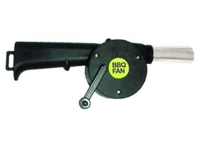 SOFFIATORE PER GRILL MANUALE