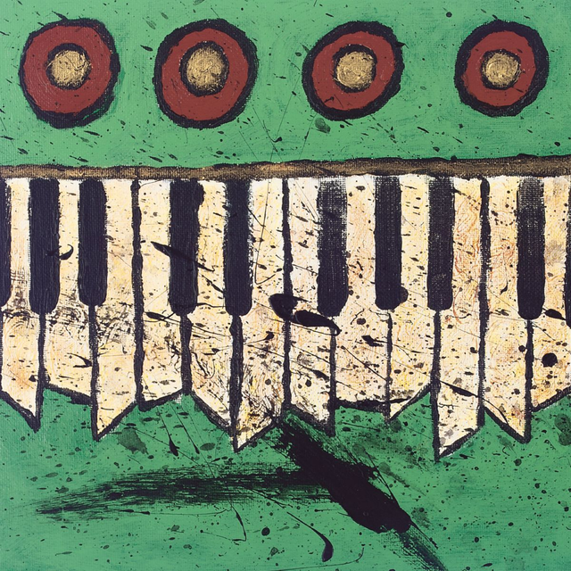 Cursive - The Ugly Organ LP (Due Out 14/11/2025)