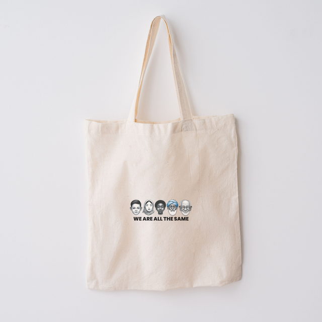 World Tasche