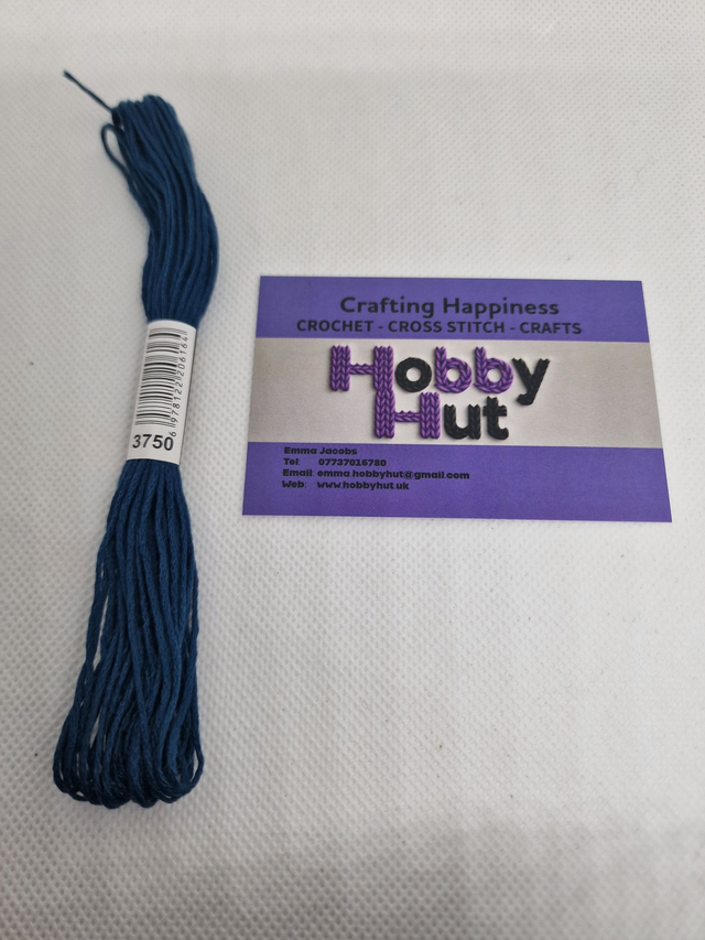 Embroidery Thread - 3750