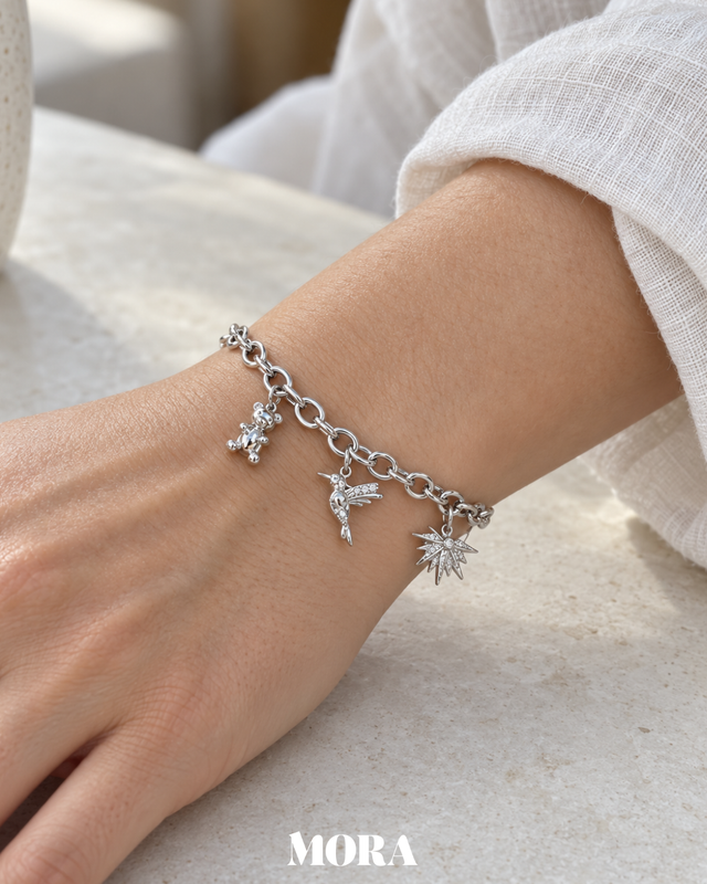 Pulseira Magia