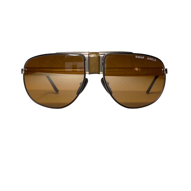 Dakar Jungle QD02