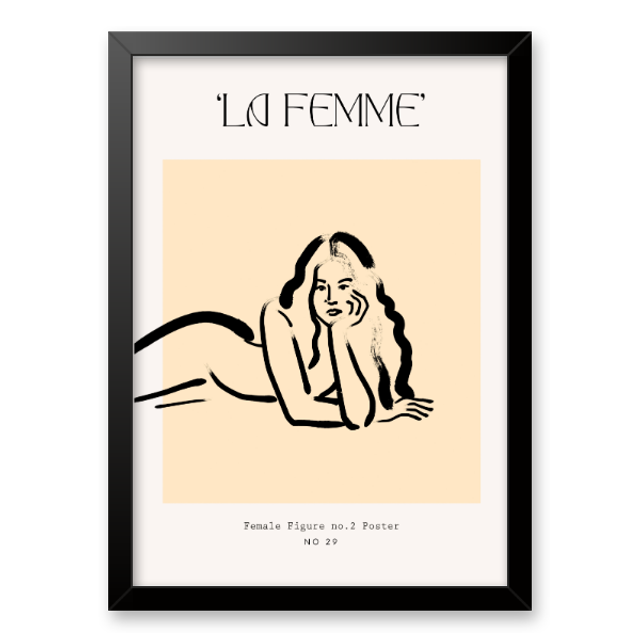La Femme