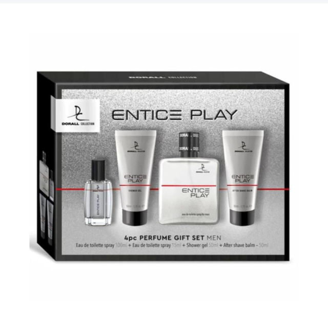 ✨️COFFRET PARFUM INSPIRATION "ALLURE CHANEL SPORT"