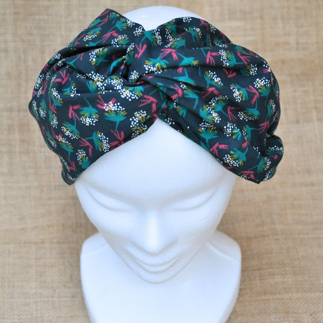 Headband - Epicea - Exotica