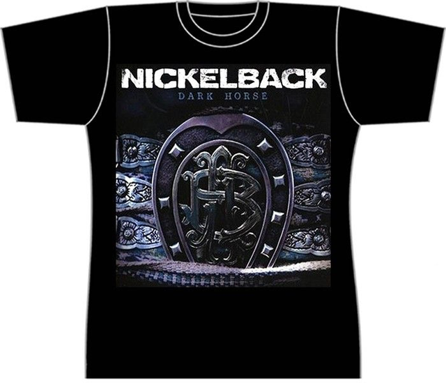 Nickelback