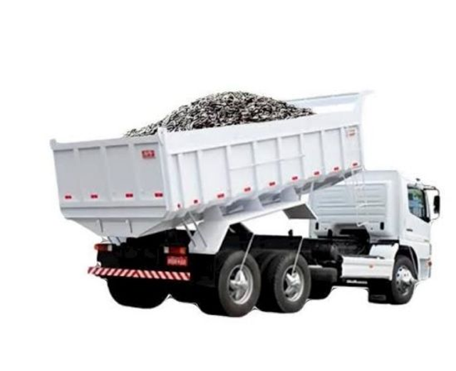 Promoção Brita 1 (15 metros cúbicos) - Com entrega na sede do município de Porto Seguro