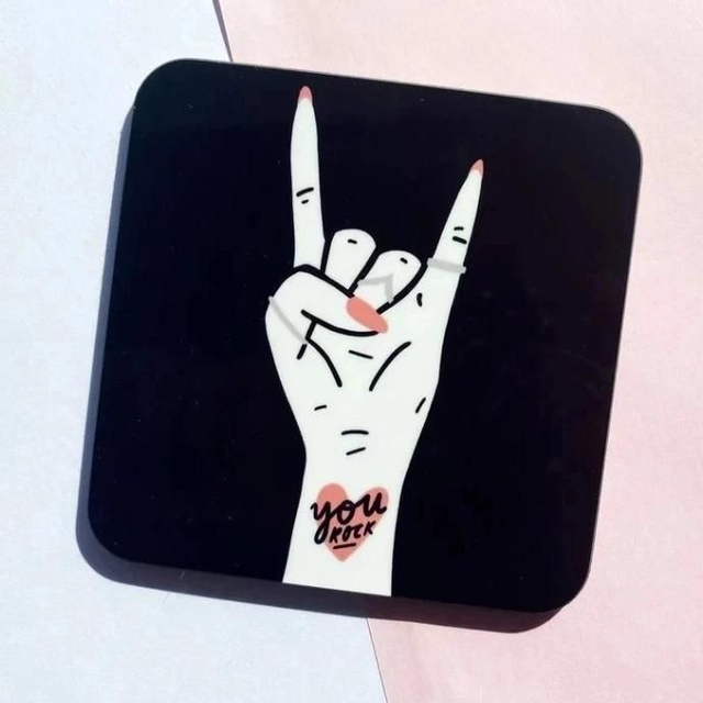 You Rock Coaster 