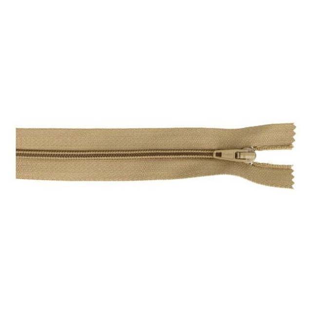 Rokrits nylon 20 cm kleur 8 (lichtbruin)