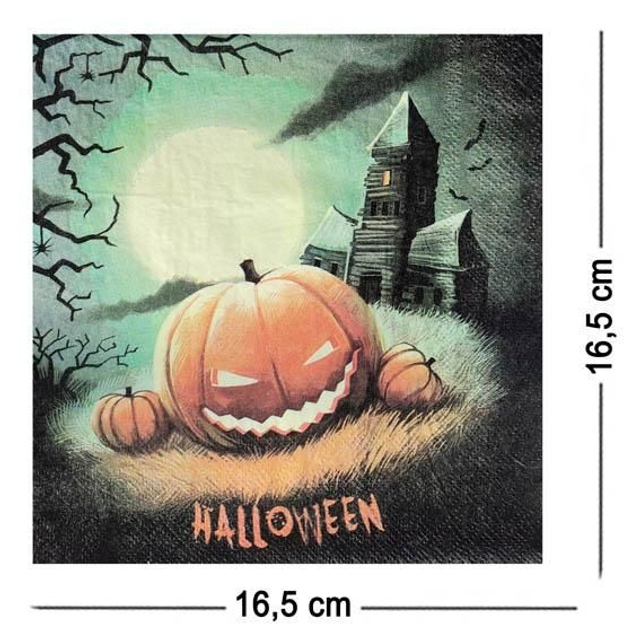 Servilleta de Papel PACK 20uni