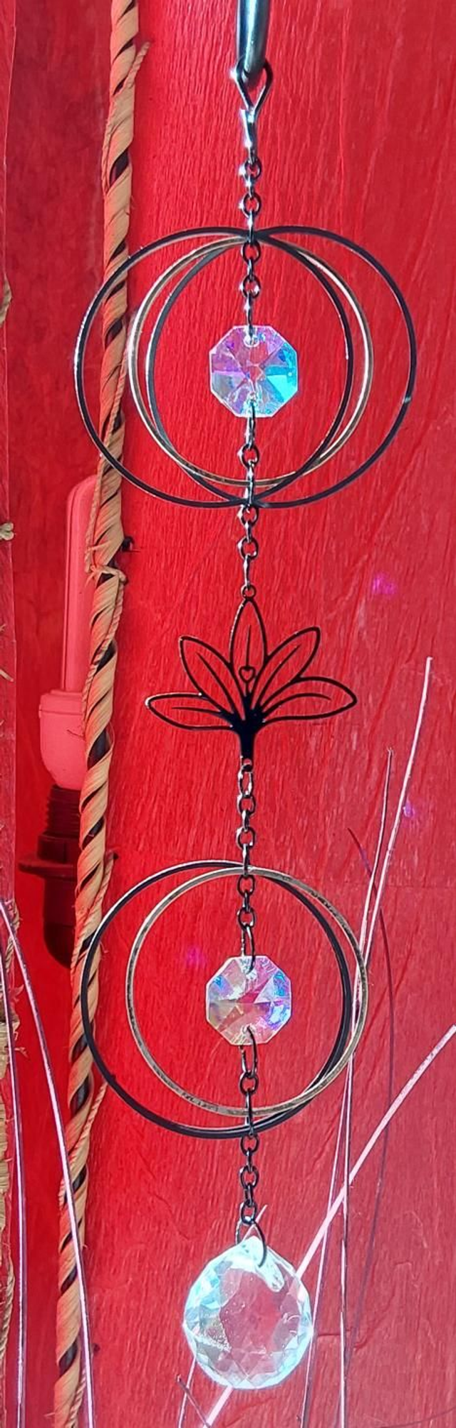 SUNCATCHER LOTUS