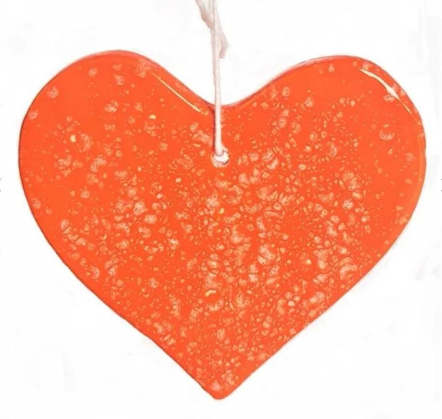 Heart Tree Decoration 