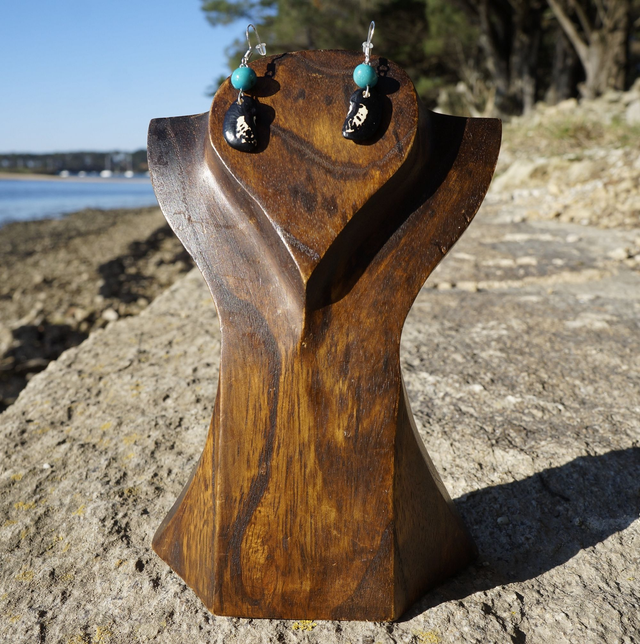 Haricots avec Perle Bleue