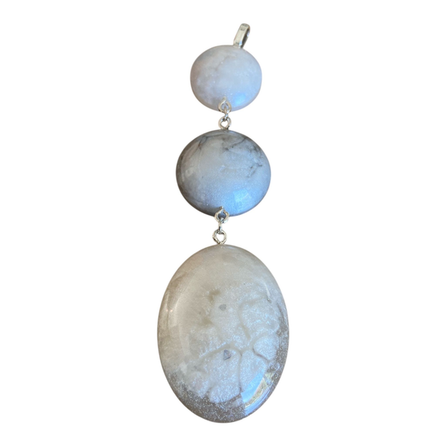 Pendentif  Lapidea