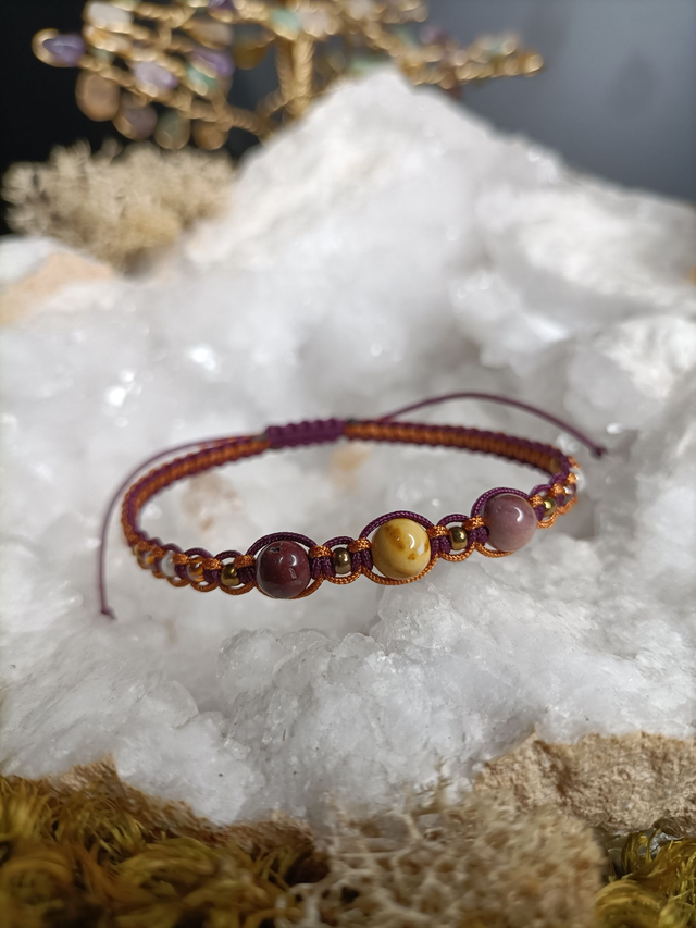 Ganael (Jaspe Mokaïte)