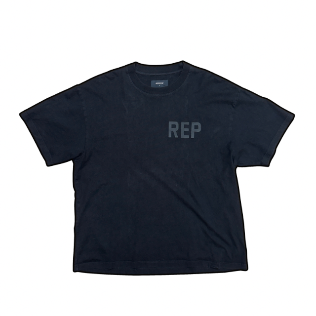Represent Spellout Tee - XL