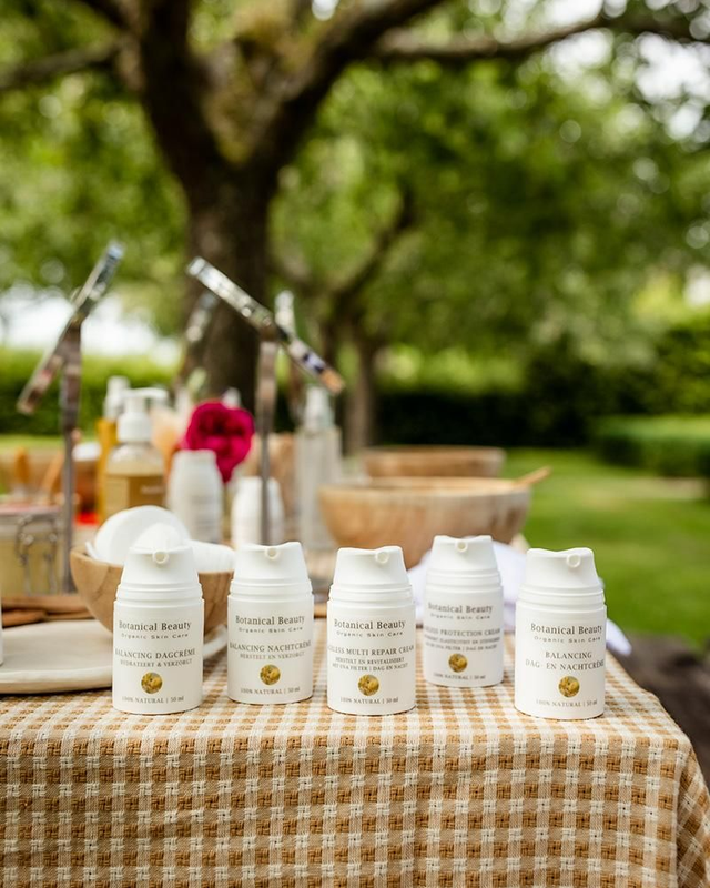 Facelifting Masker - 50 ml