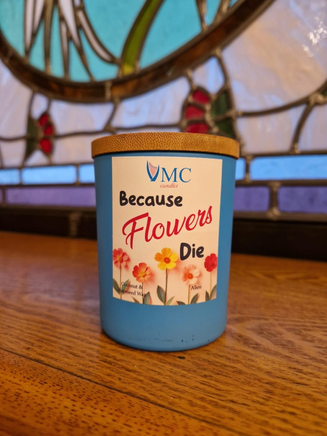 Novelty Mum Collection - Alien