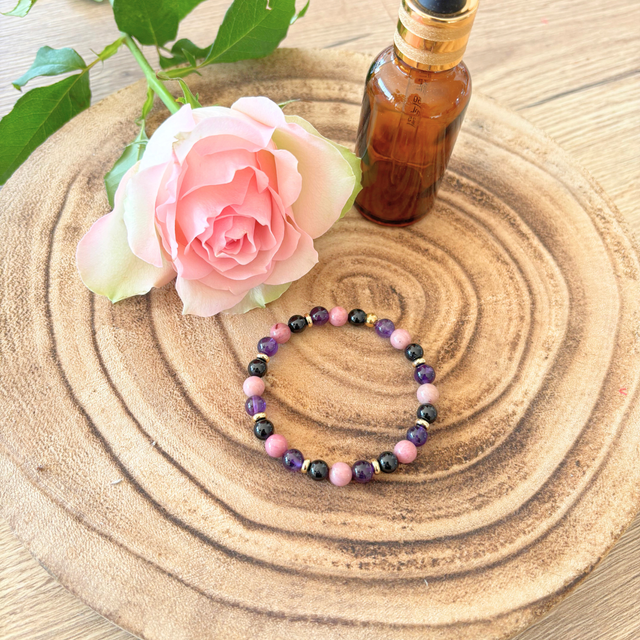 Bracelet Sentia - Gestion émotionnelle