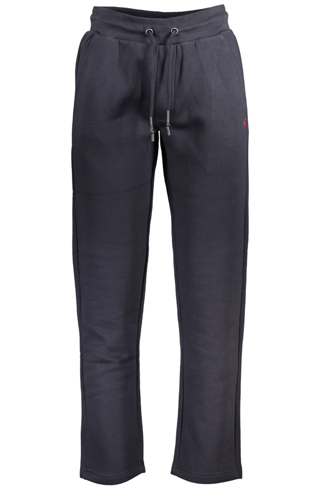 U.S. GRAND POLO PANTALONE UOMO BLU