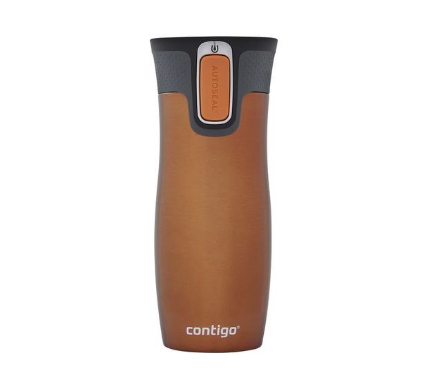 Contigo Termokruus West Loop 2.0 470 ml Kuldne 2095850