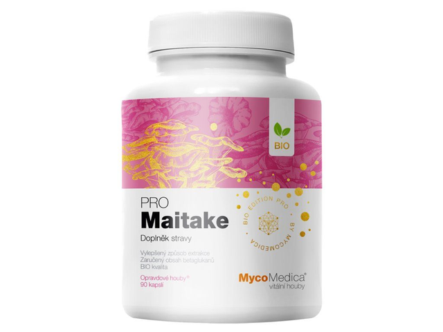 MycoMedica Maitake PRO