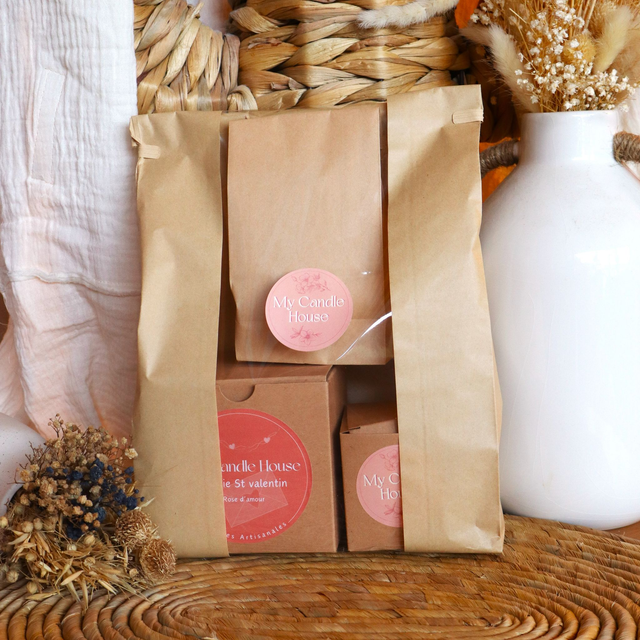 Emballage cadeau 🎁